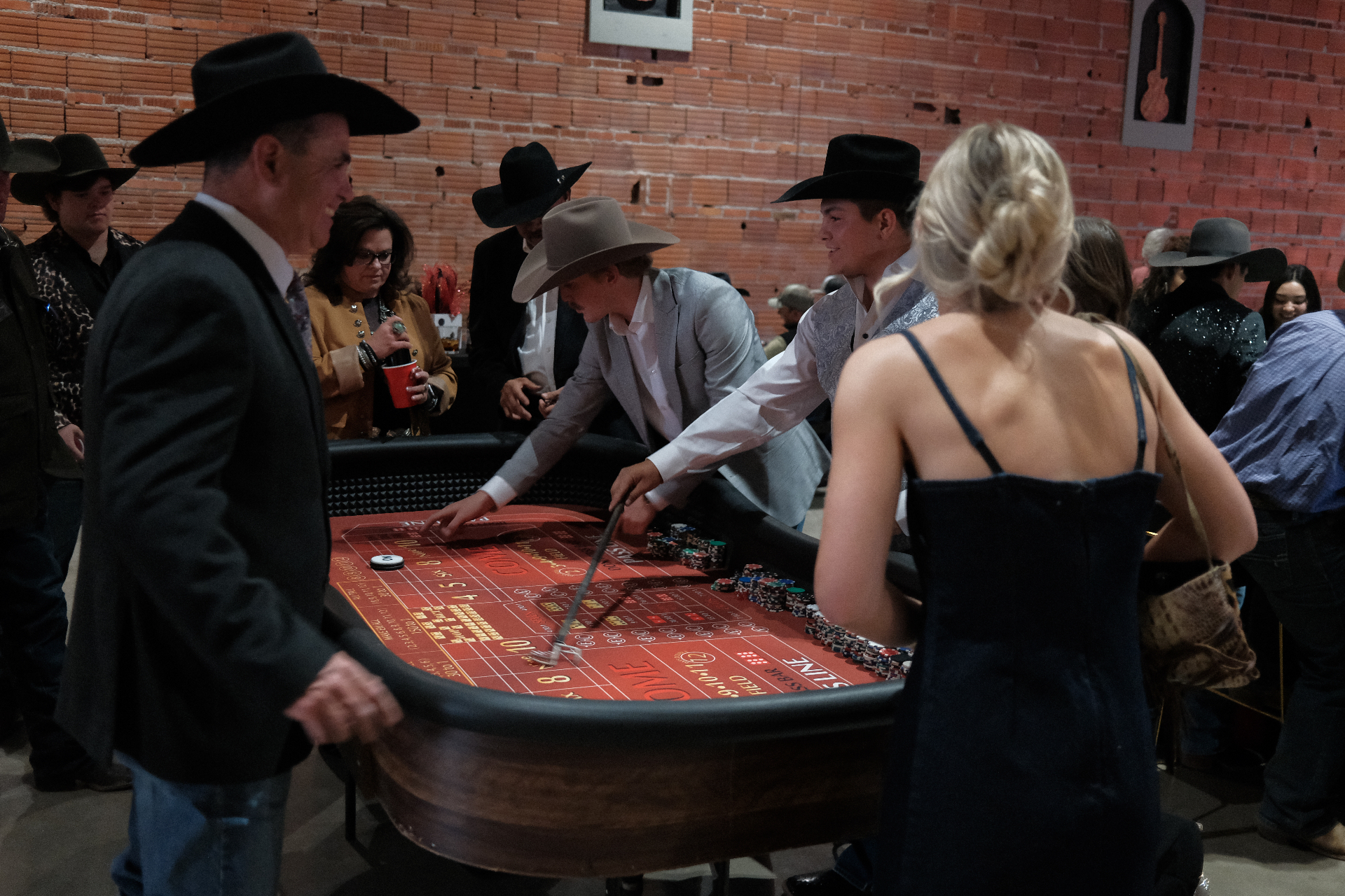 Casino Night