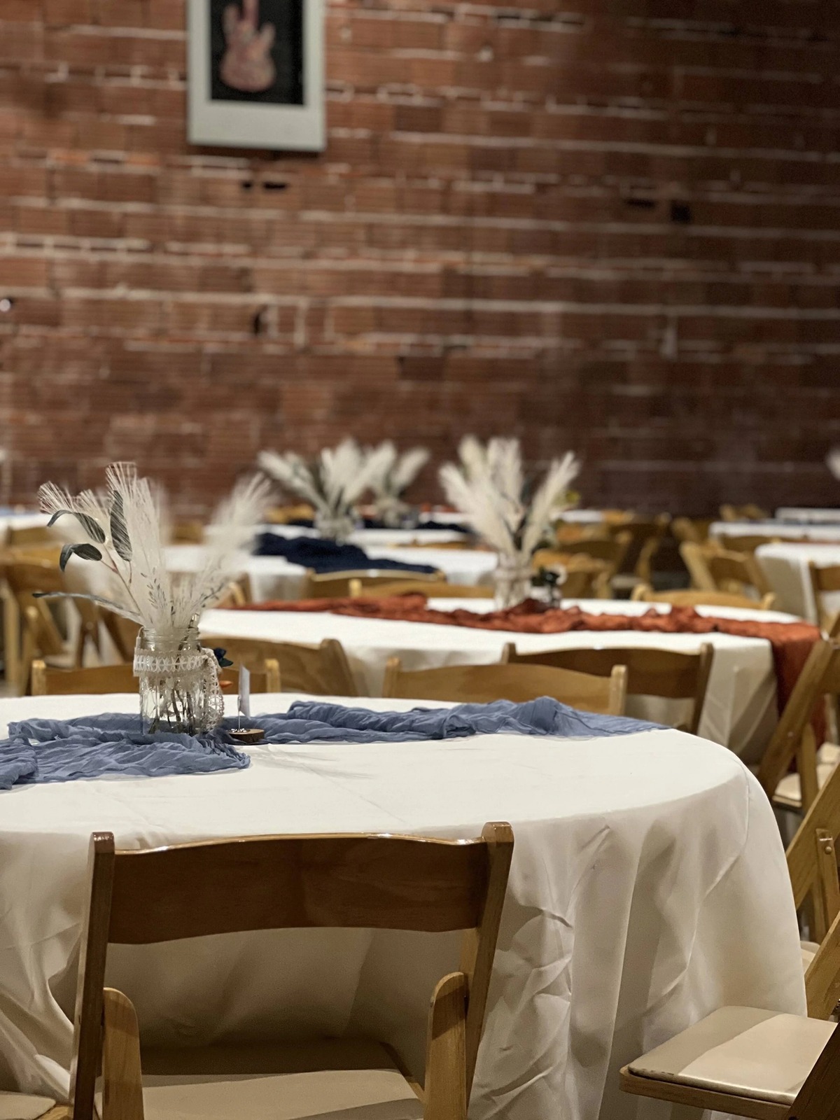 Corporate Retreats, Offsites & Galas