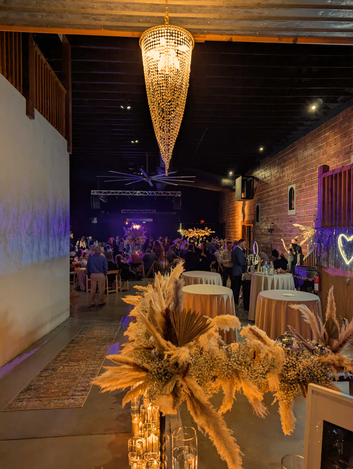 Quinceañeras & Sweet 16s